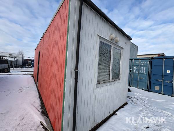 Bod, Sigtuna, Klaravik auktioner