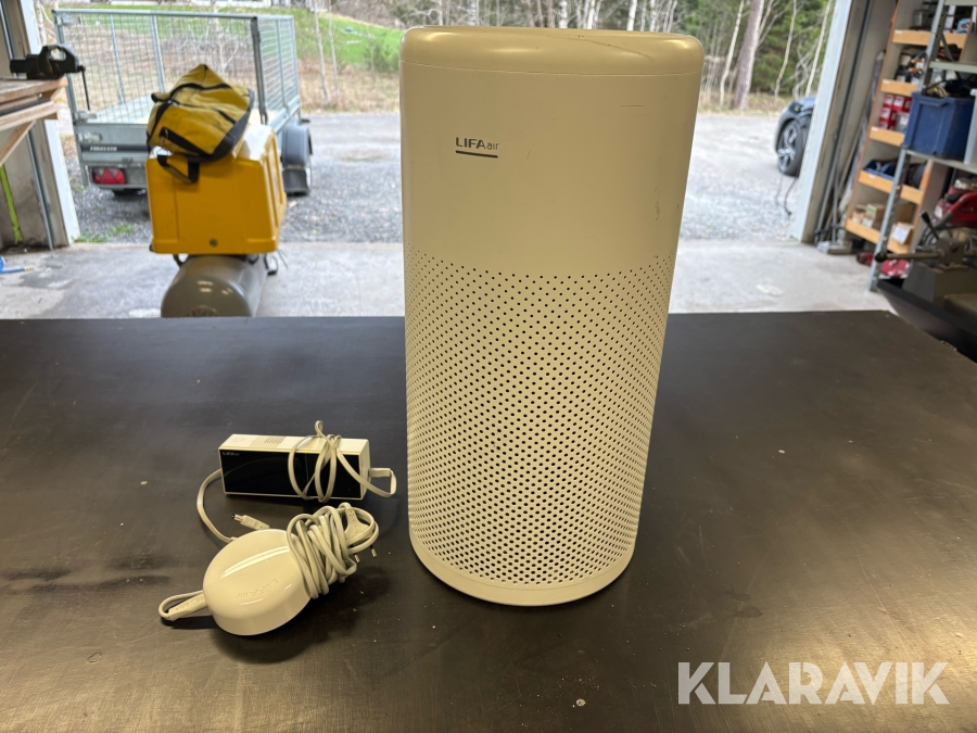 Luftrenare Lifa LI352