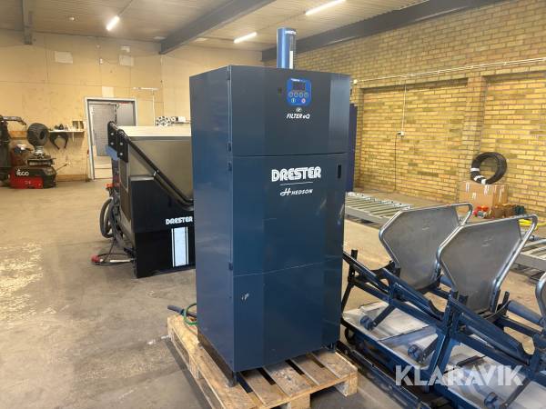 Filter Drester GP Filter eQ