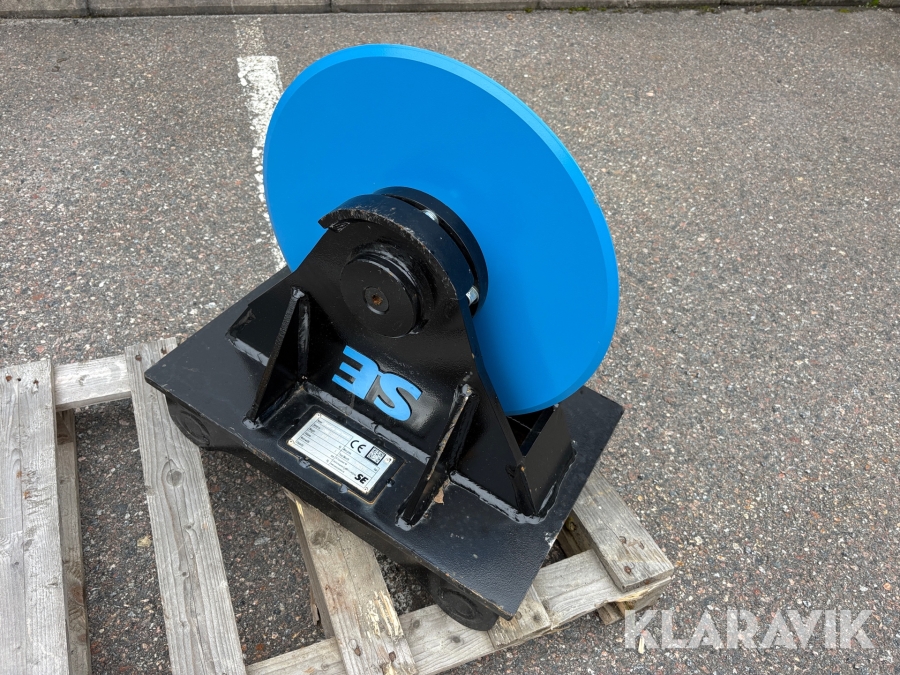 Asfaltsskärare SE