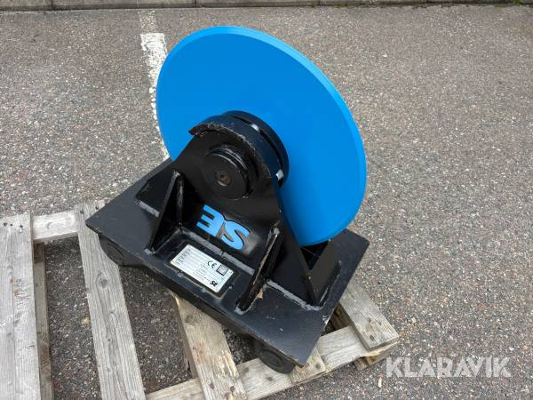 Asfaltsskärare SE