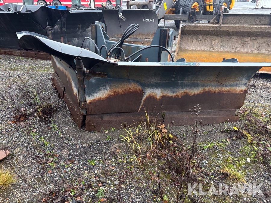 Vikplog Uni-väg 320