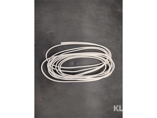 Installationskabel Ö SKX 2×0,75 mm², vit, 29 × 5 m
