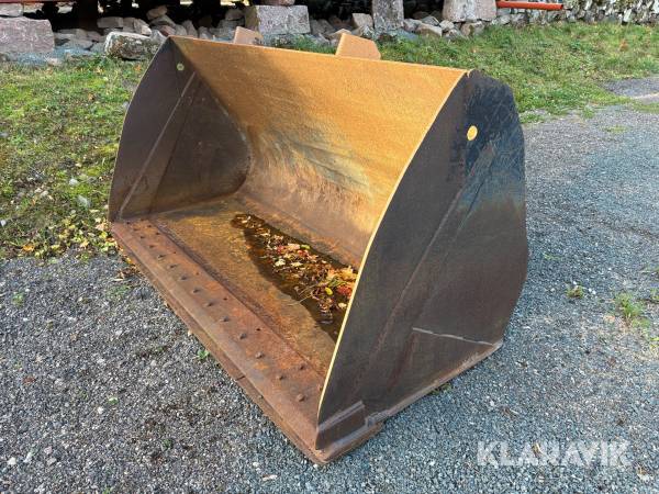 Grusskopa Stora BM