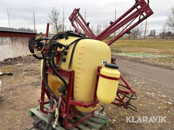 Växtskyddsspruta Hardi 85002000 NK SB/MB