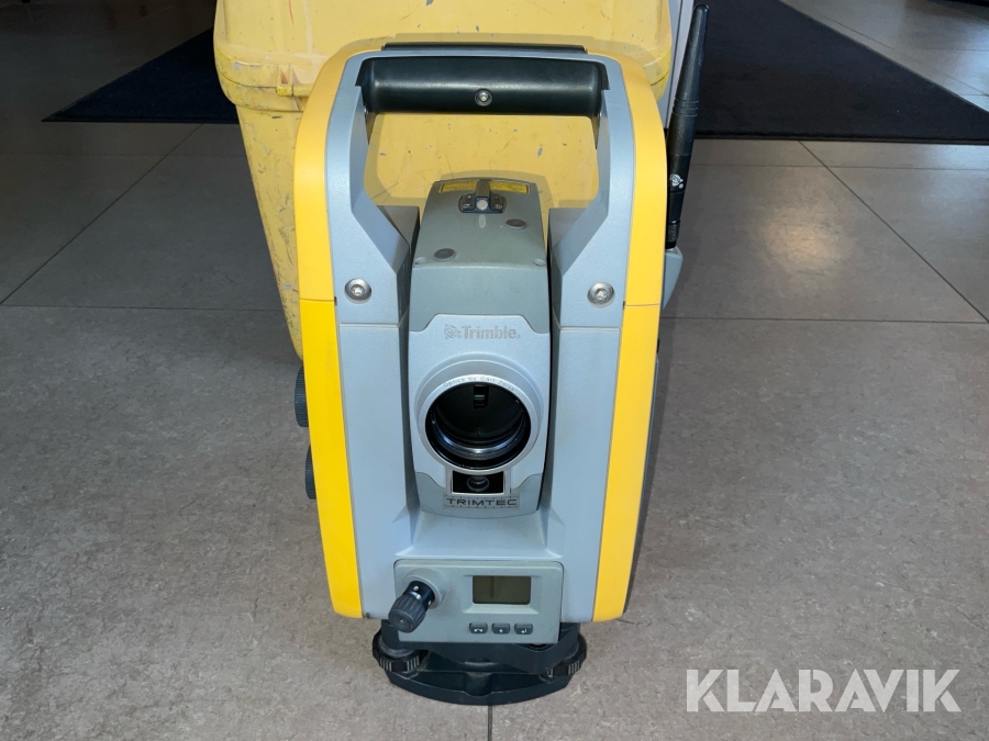 Totalstation Trimble S6 2” DR Plus