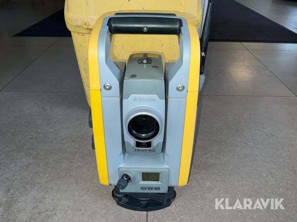 Totalstation Trimble S6 2” DR Plus