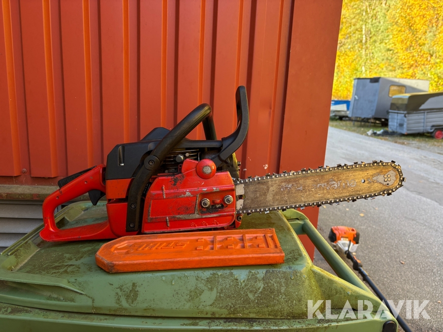 Motorsåg Jonsered CS 2145