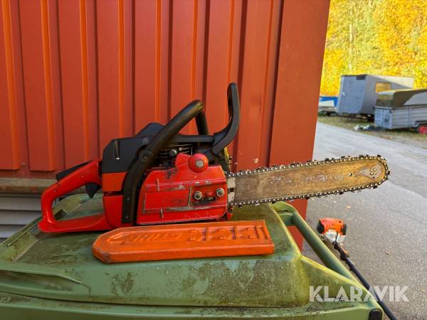 Motorsåg Jonsered CS 2145