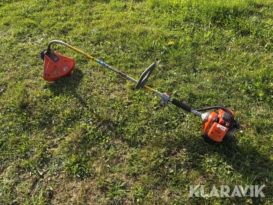 Grästrimmer Husqvarna 18r