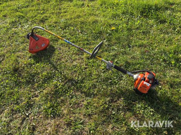 Grästrimmer Husqvarna 18r