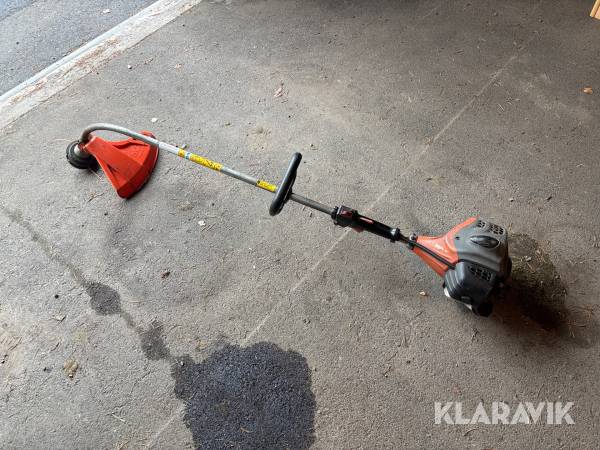Grästrimmer Hitachi CG 24EKB(SL)