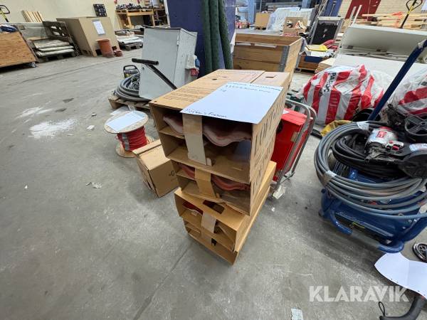 Ventilationspanna Fretom 5st