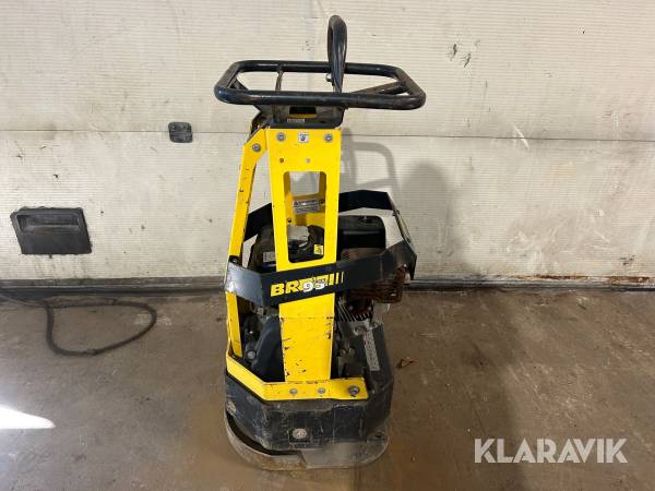 Markvibrator Bomag BR 95