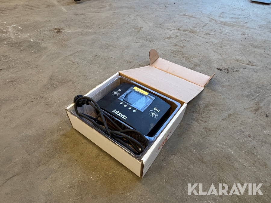 ID06 Regbox Infobric 240