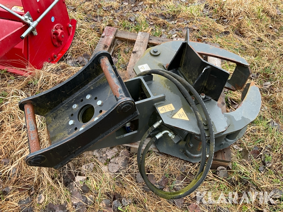 Energiklipp S45
