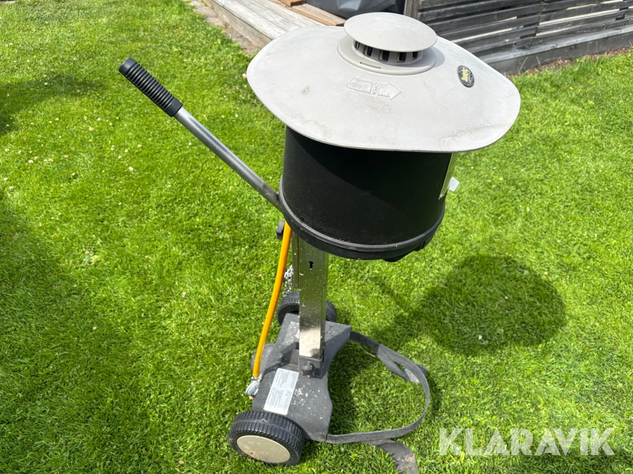 Myggfångare SkeeterVac CPSV003510