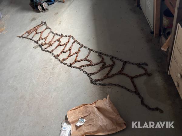 Slirskydd Gunnebo 2 st