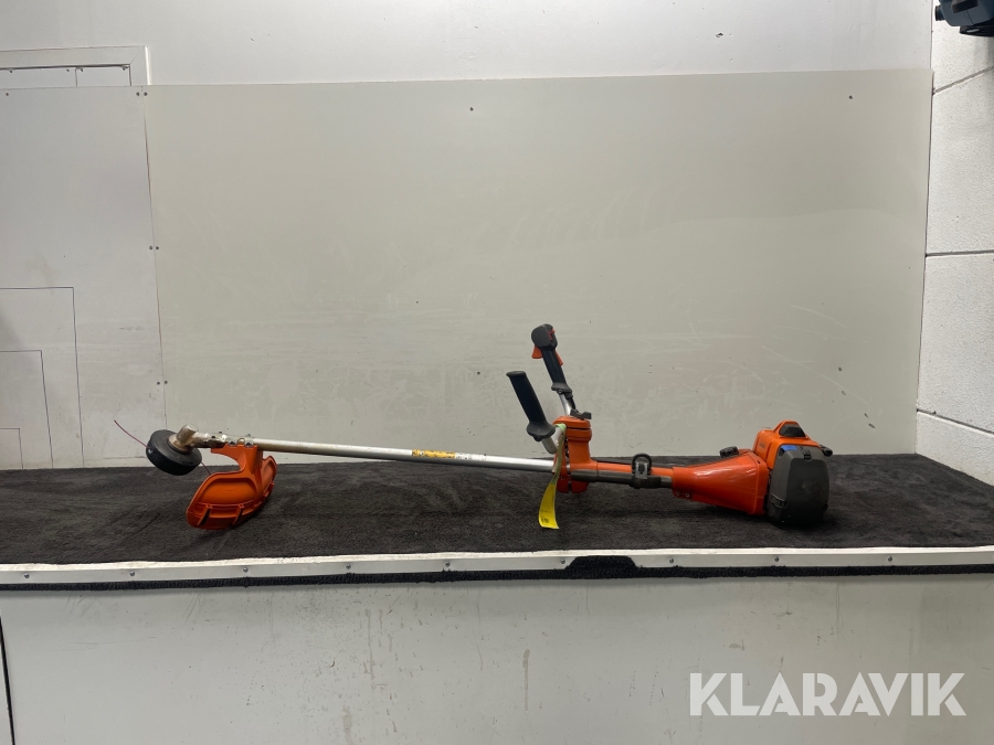 Röjsåg Husqvarna 345 FR