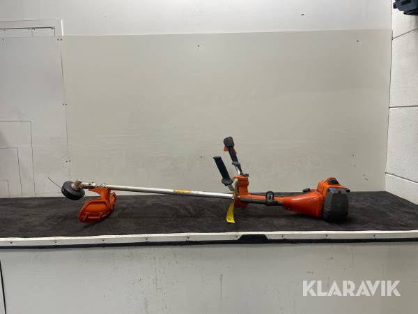 Röjsåg Husqvarna 345 FR