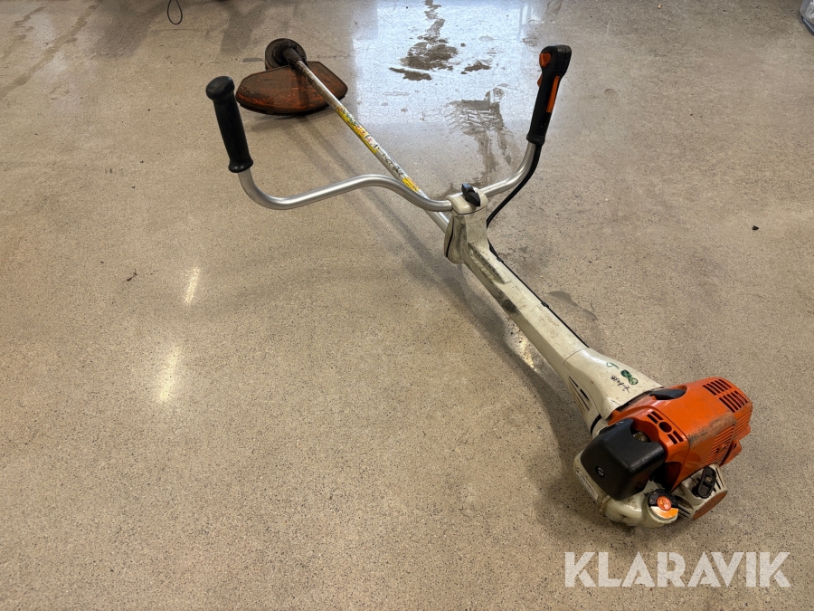 Röjsåg Stihl FS 310