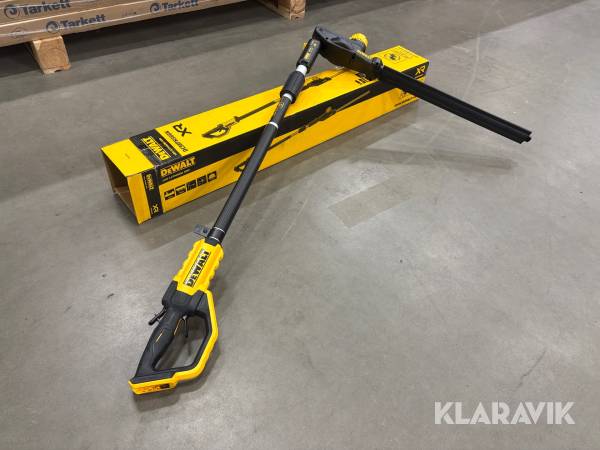 Stånghäcksax Dewalt DCMPH566N - 18V XR