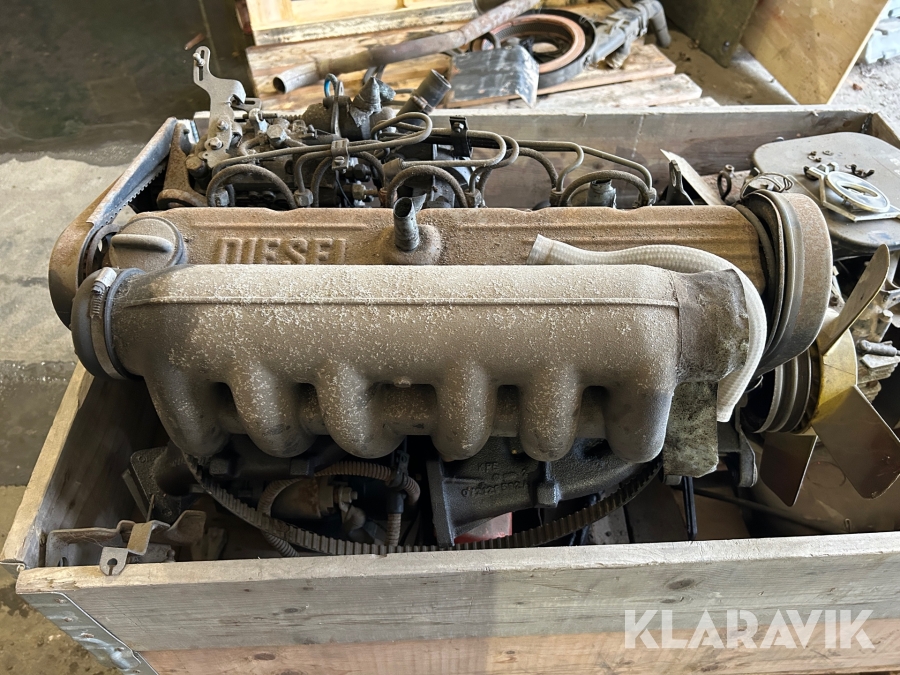 Motor D 24
