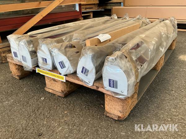 Markis Ama Design 6st