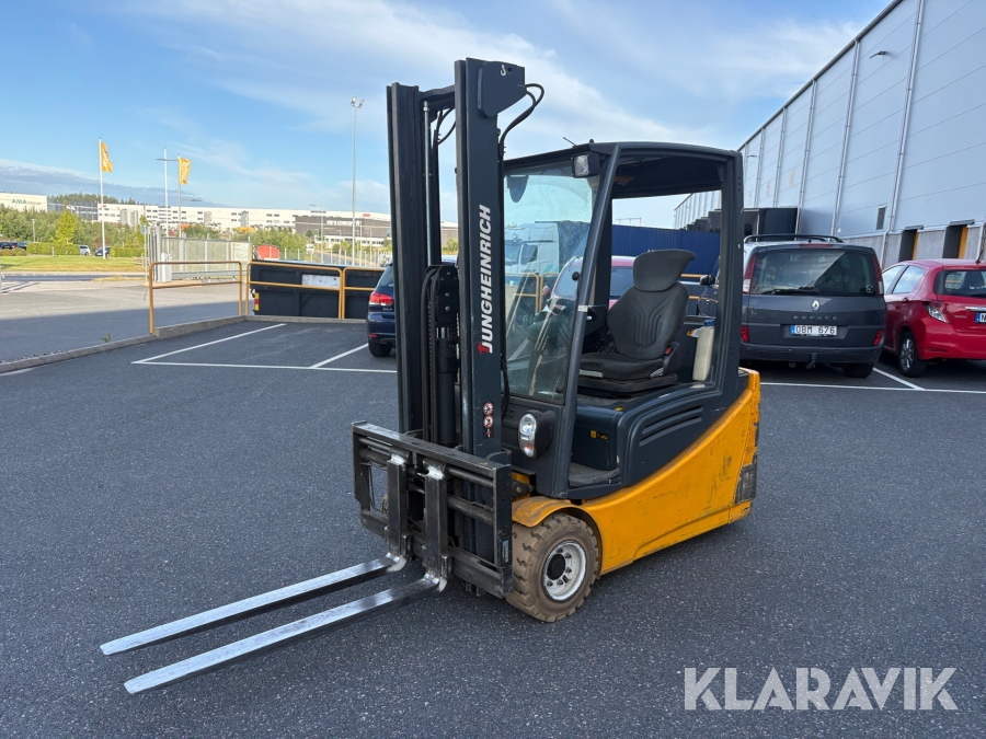 Truck Jungheinrich EFG 220