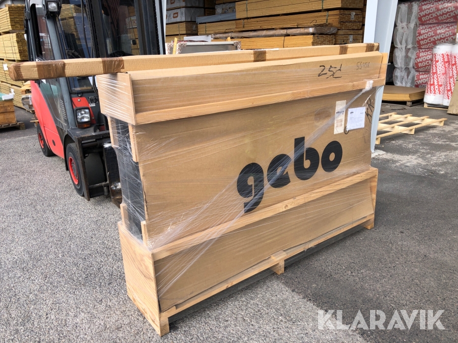 Slagport Gebo YD74