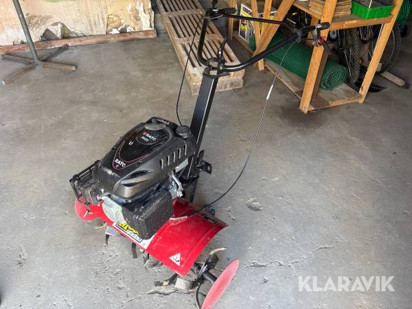 Jordfräs Meec Tools Earth Tiller