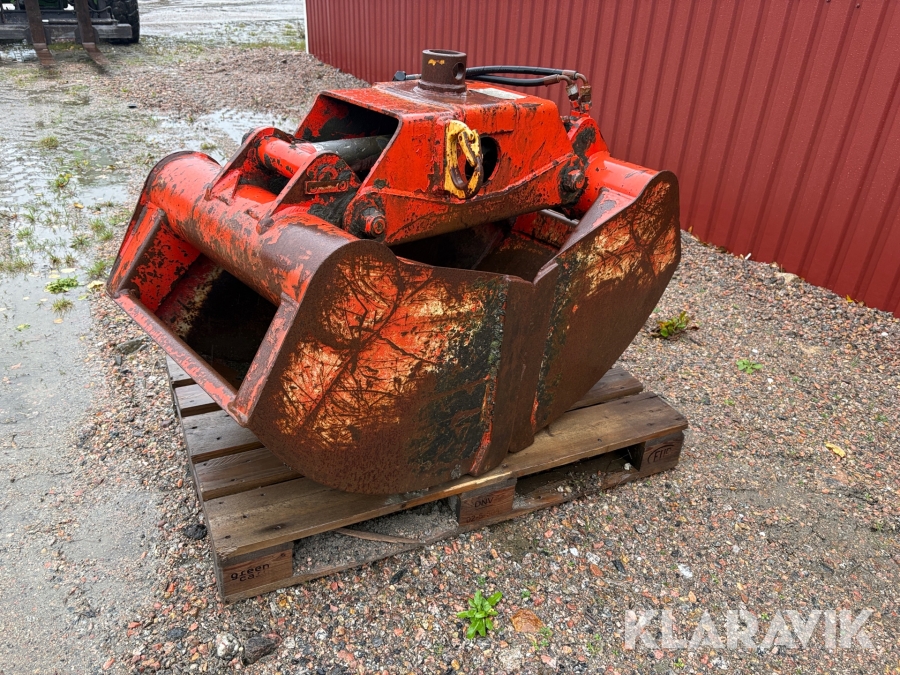 Gripskopa BG 21