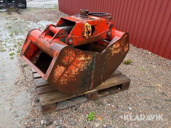 Gripskopa BG 21