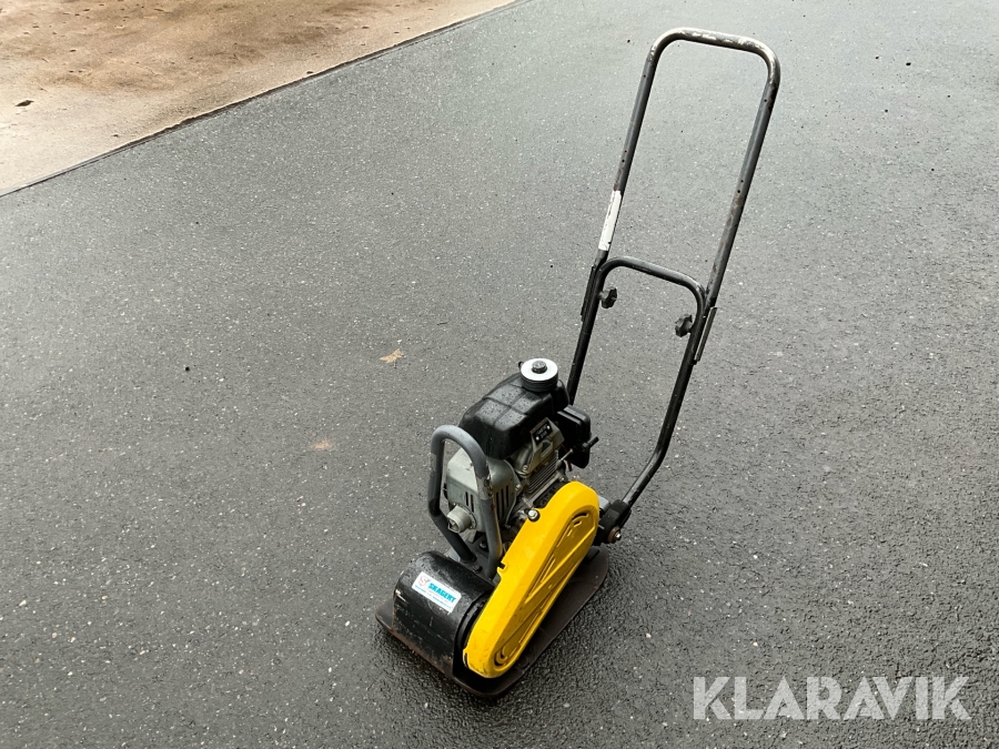 Markvibrator Atlas Copco LF50
