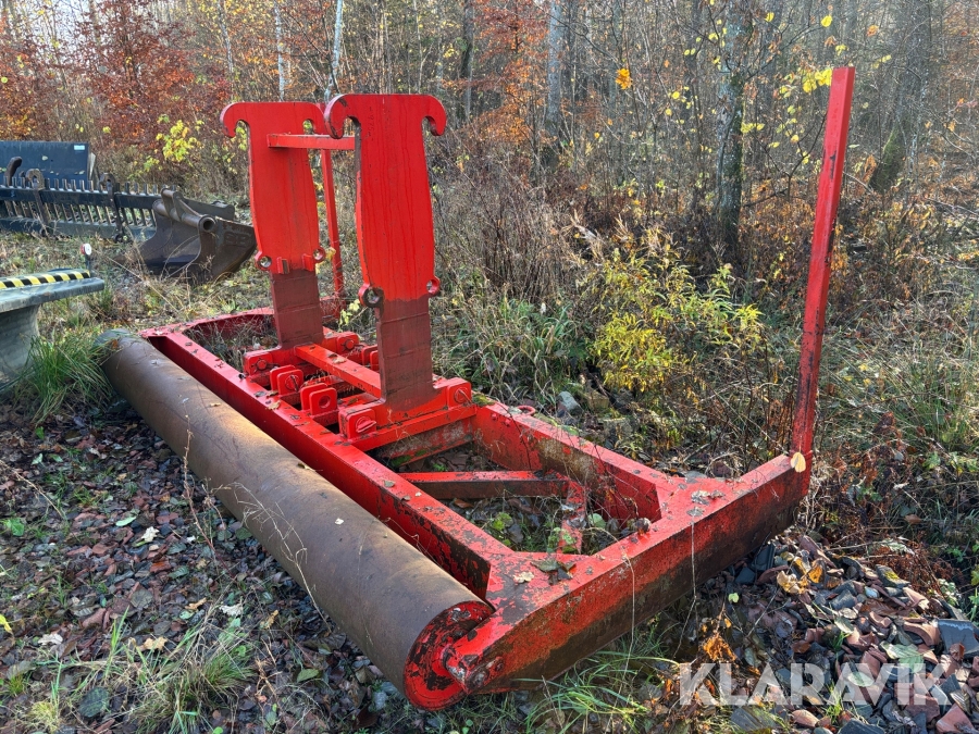 Avjämningsbalk Stora BM