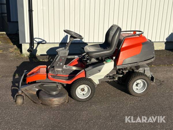 Gräsklippare Husqvarna Pr 17 2wd