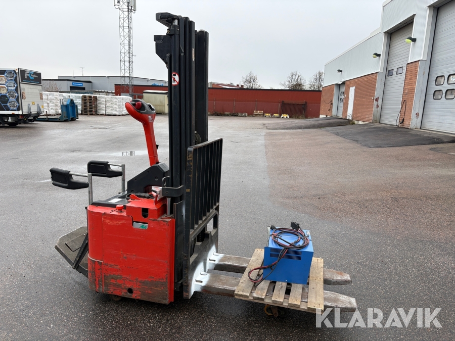 Ledstaplare Linde L14 AP
