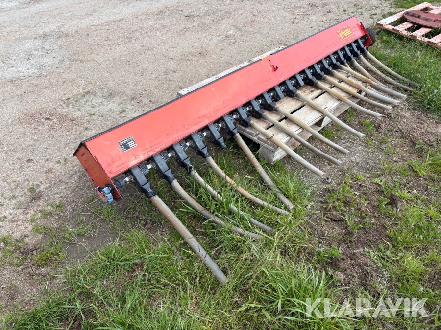 Frölåda Tume HKL 250