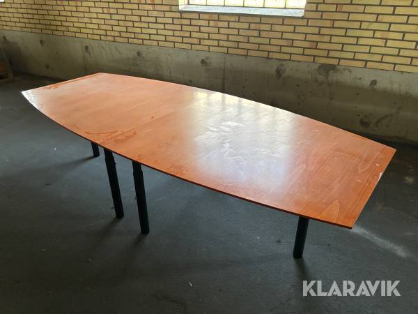 Konferensbord