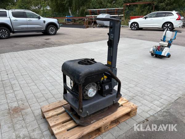 Markvibrator Atlas Copco LG 200