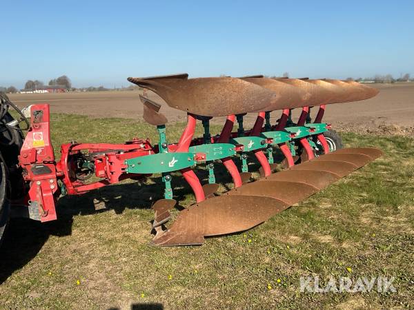 Plog Kverneland 2501S Variomat