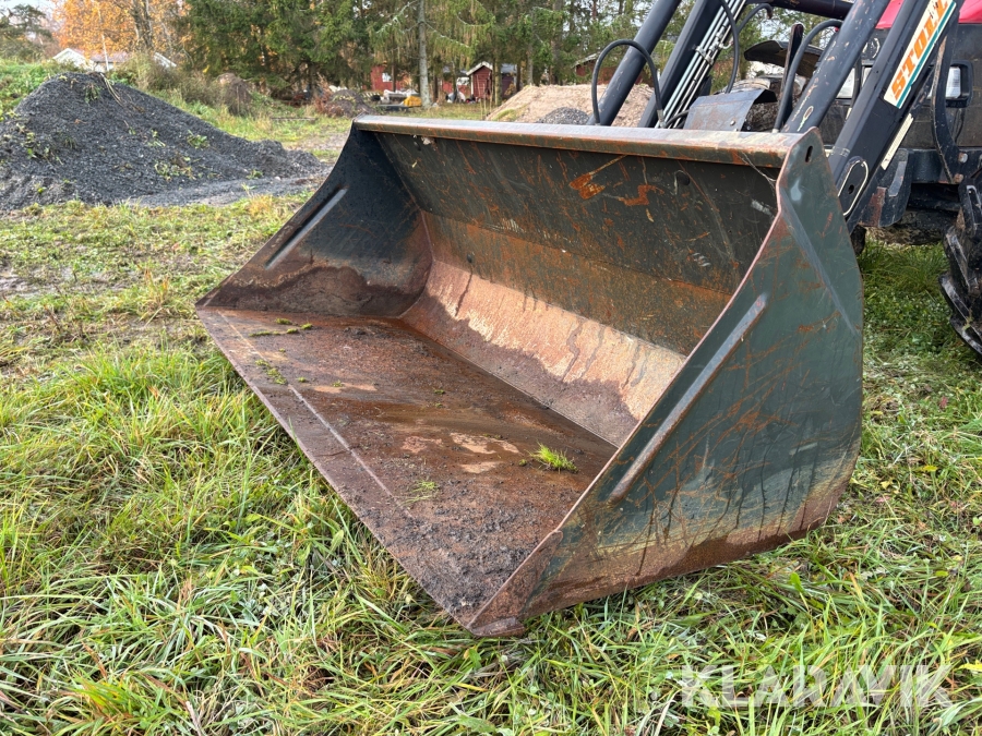 Skopa Quicke 220 HV SMS /Trima