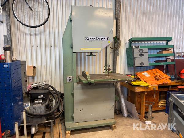 Bandsåg Centauro C 700 / C