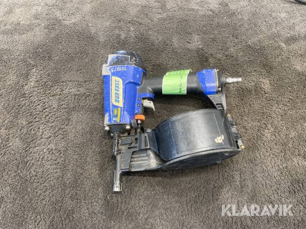 Spikpistol luft Duo-Fast CNP65.1