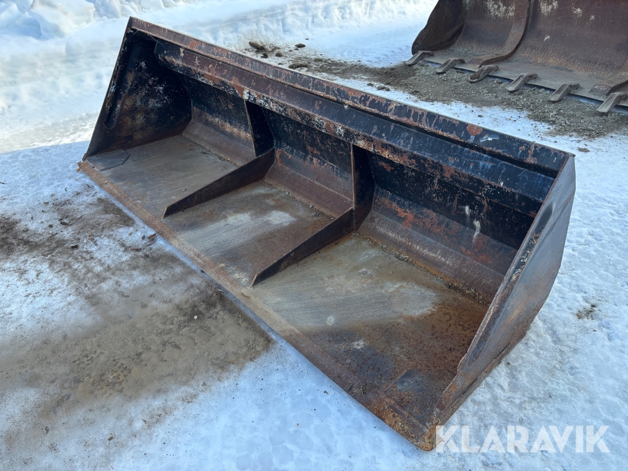 Universalskopa L30/Zettelmeyer