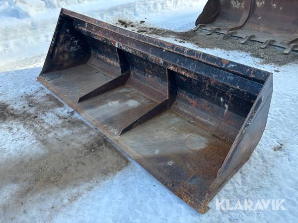 Universalskopa L30/Zettelmeyer