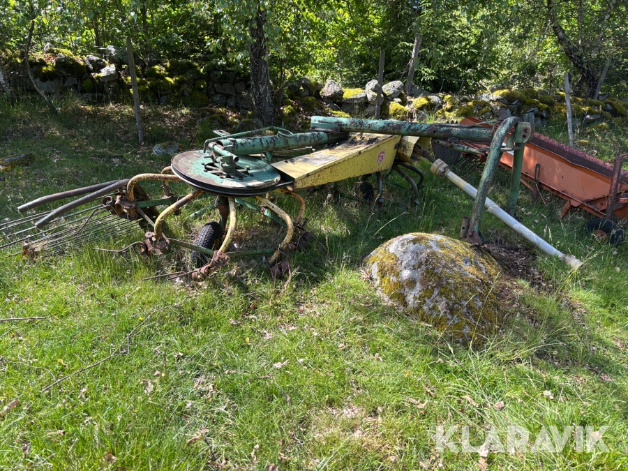 Strängläggare FA