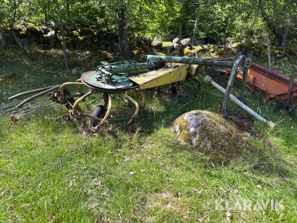 Strängläggare FA