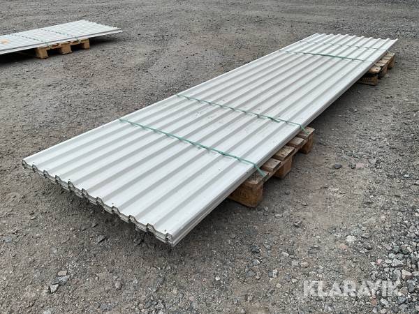 Väggplåt 30st