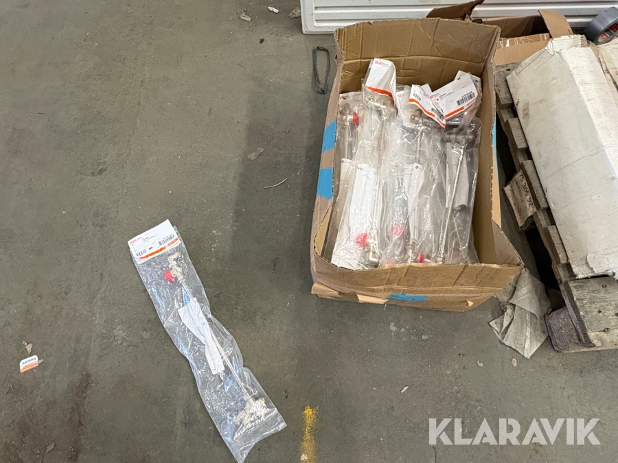 Radiatorkoppel IMI Hydronic Engineering Tworett med Calypso TVR-3 rak